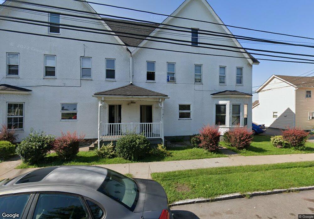 746 River St unit 1, Scranton, PA 18505 - photo 1