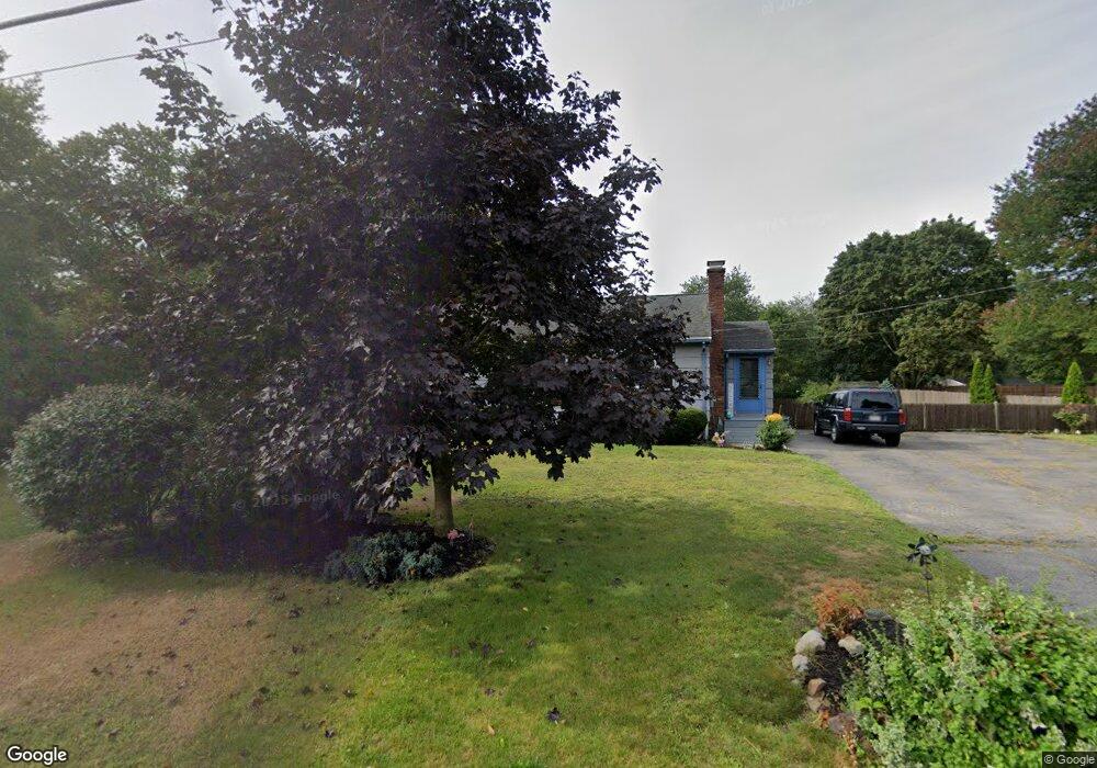 69 Hoover Rd, Hanover, MA 02339 - photo 1