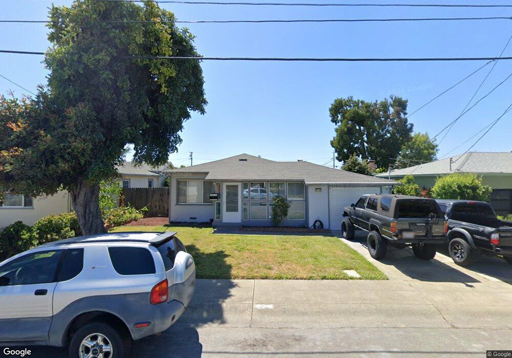 15349 Churchill St, San Leandro, CA 94579 - photo 1