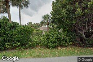 142 S Beach Rd, Hobe Sound, FL 33455