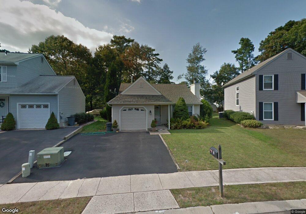 3 Horseshoe Ct, Atco, NJ 08004 - photo 1