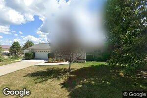 80 Northview Ave, Atkins, IA 52206