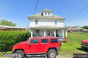 130 Hogsett St, Uniontown, PA 15401