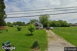 5133 Gray Rd, Indianapolis, IN 46237