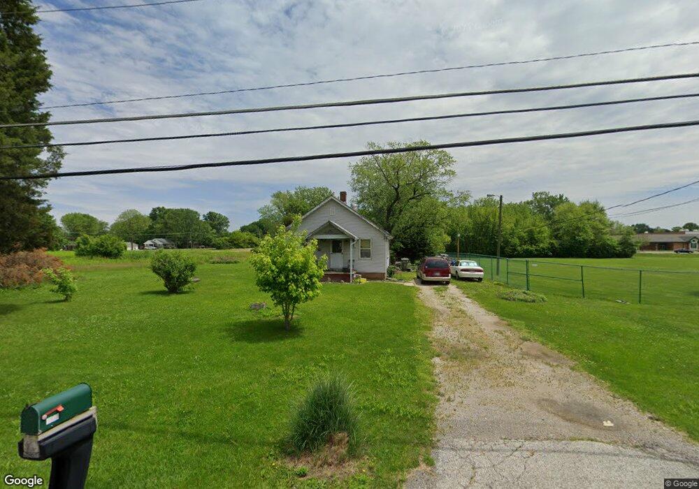 5133 Gray Rd, Indianapolis, IN 46237 - photo 1