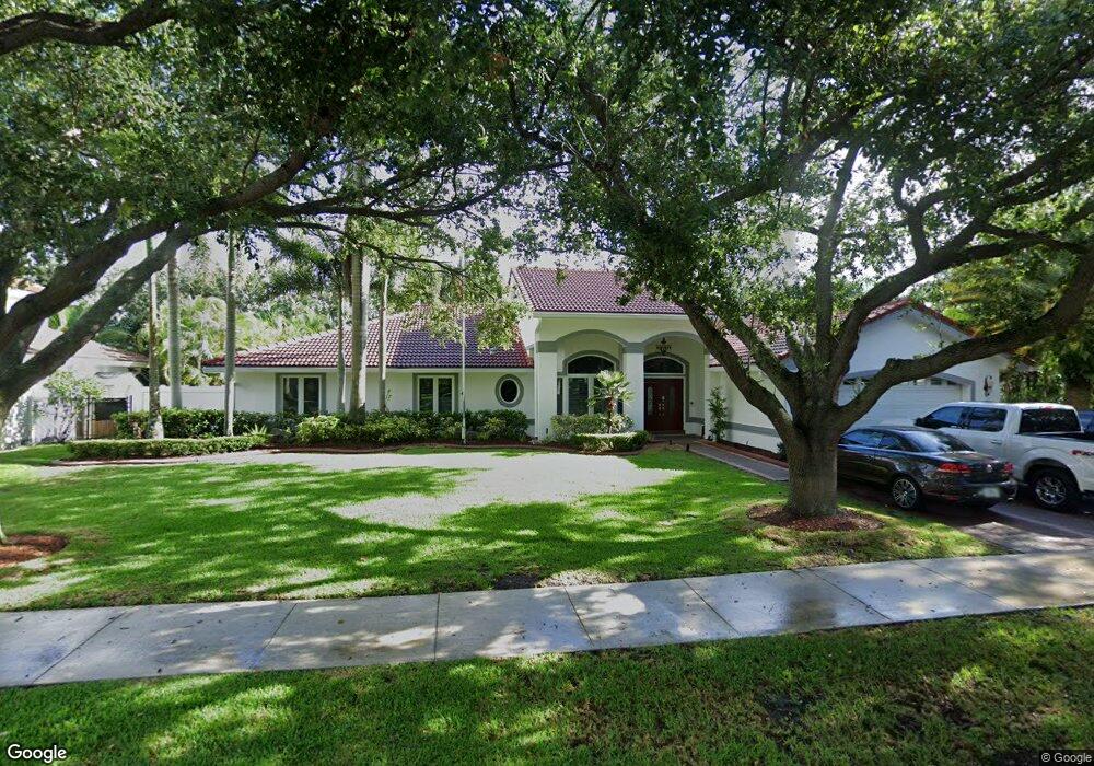 10461 SW 16th Place, Davie, FL 33324 - photo 1