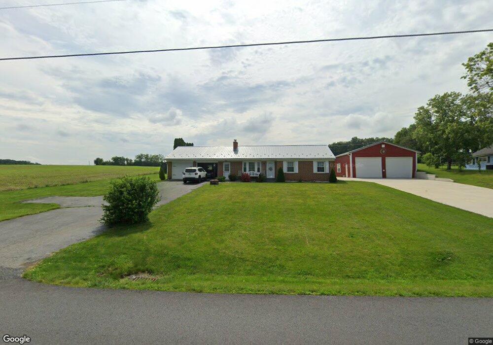 481 Hade Rd, Saint Thomas, PA 17252 - photo 1