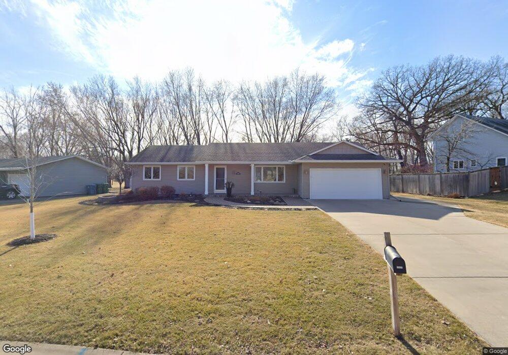 10629 Boundary Creek Terrace, Maple Grove, MN 55369 - photo 1