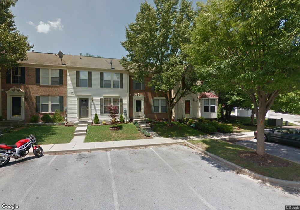 1555 Beverly Ct, Frederick, MD 21701 - photo 1