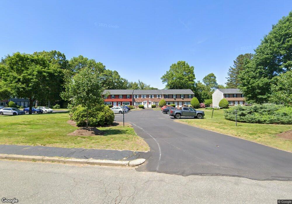 3 Christopher Dr unit 4, South Easton, MA 02375 - photo 1