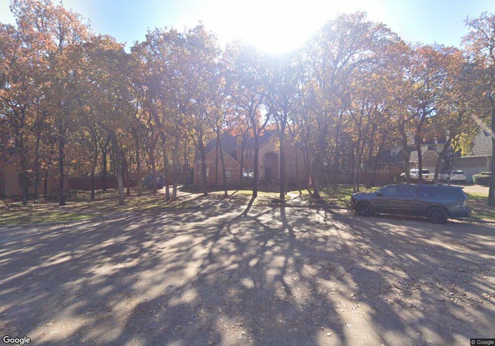 1317 Westmont Ct, Southlake, TX 76092 - photo 1