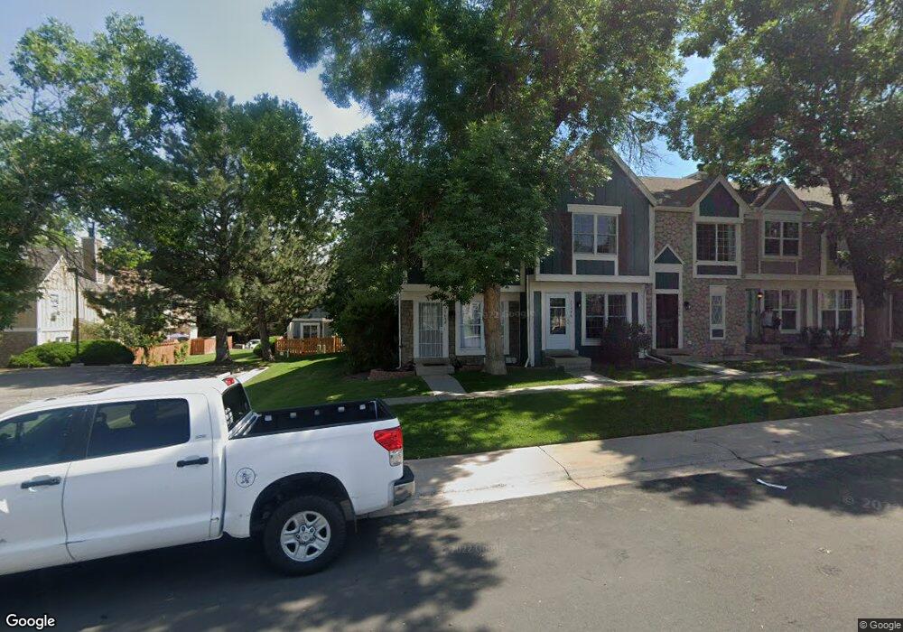 15498 E Louisiana Ave, Aurora, CO 80017 - photo 1