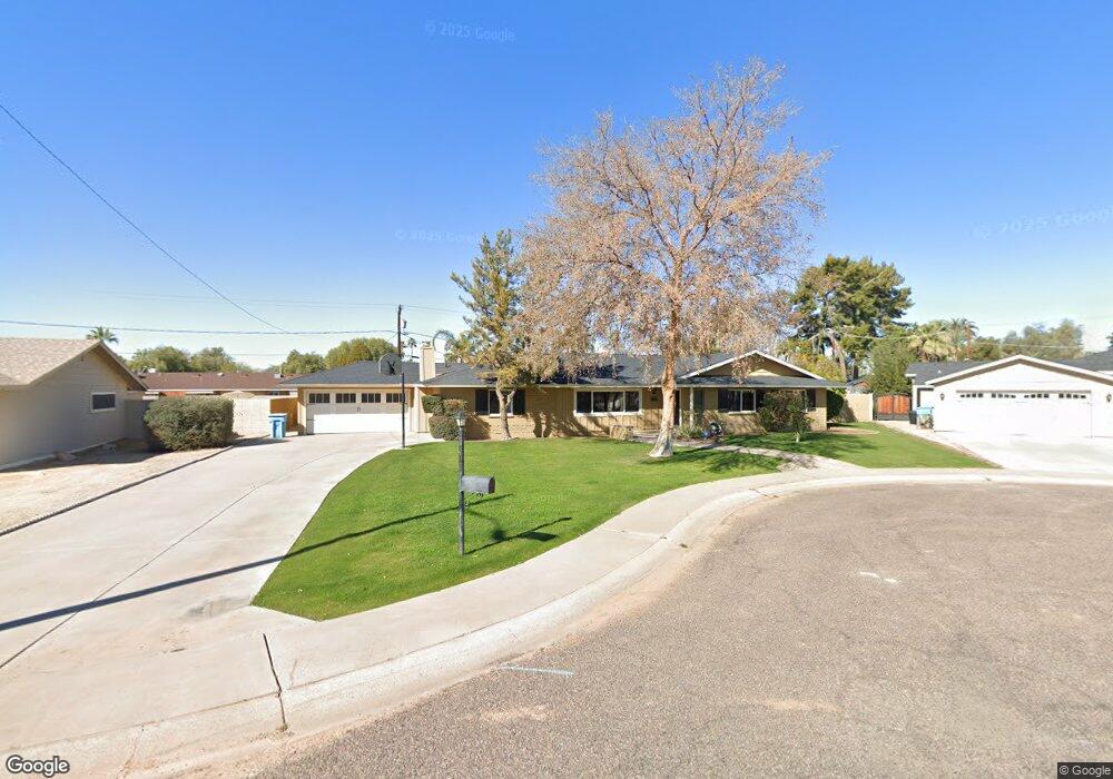 924 W Linger Ln, Phoenix, AZ 85021 - photo 1