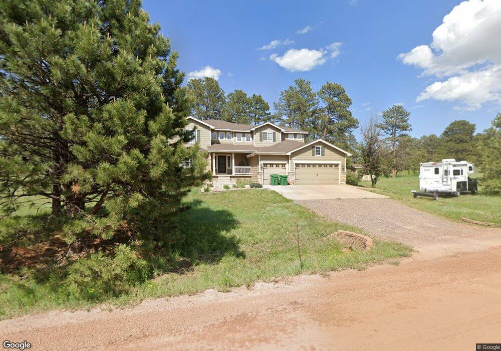 10315 E Meadow Run, Parker, CO 80134 - photo 1