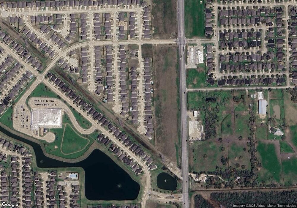 5299 Latigo Ct, Alvin, TX 77511 - photo 1