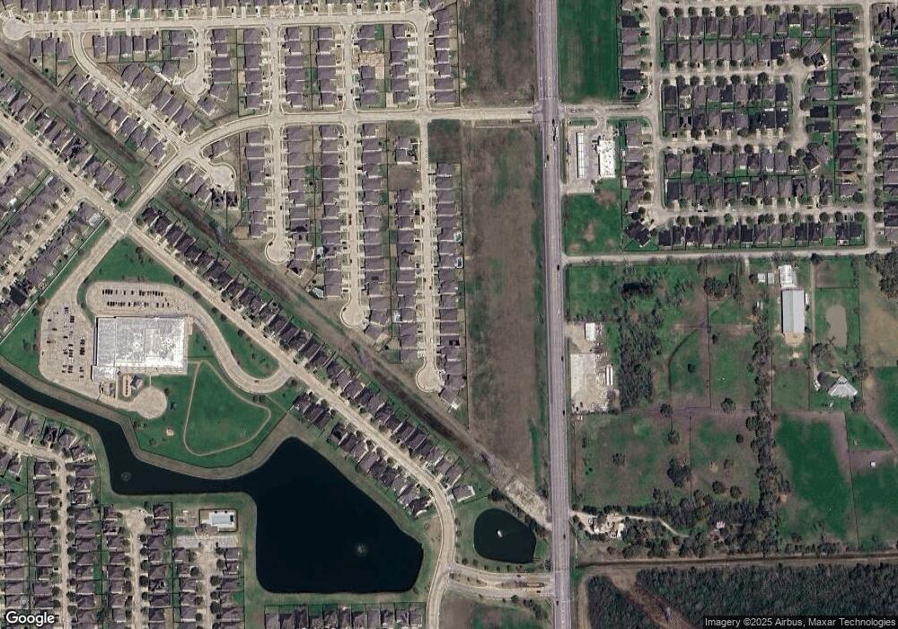 5297 Latigo Ct, Alvin, TX 77511 - photo 1