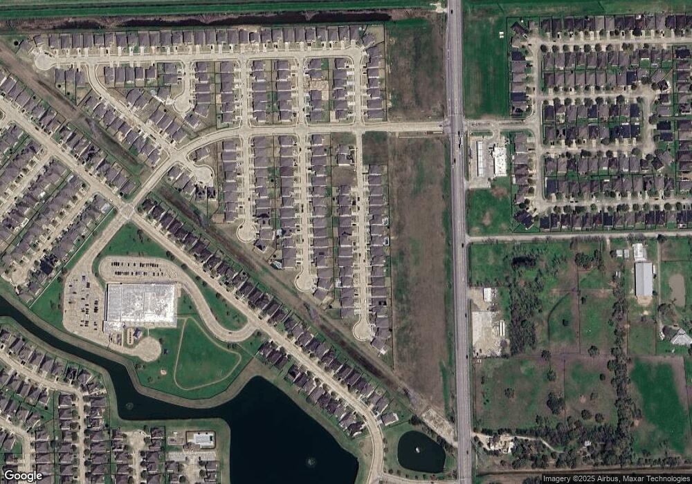 5304 Latigo Ct, Alvin, TX 77511 - photo 1