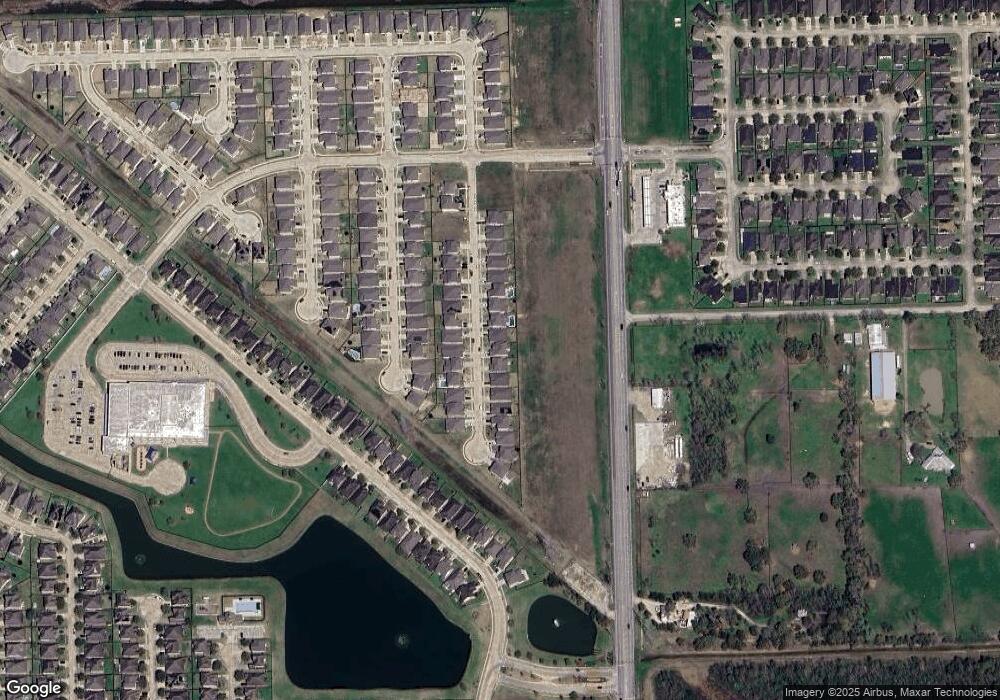 5301 Latigo Ct, Alvin, TX 77511 - photo 1