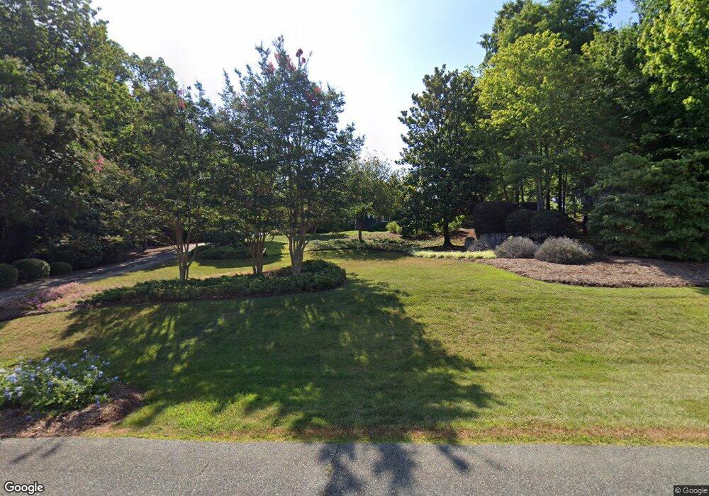 619 Graceland Dr, Asheboro, NC 27205 - photo 1