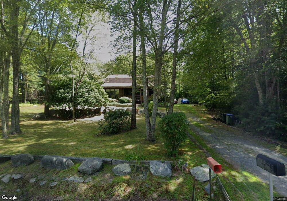 59 Reservoir Ave, Rehoboth, MA 02769 - photo 1