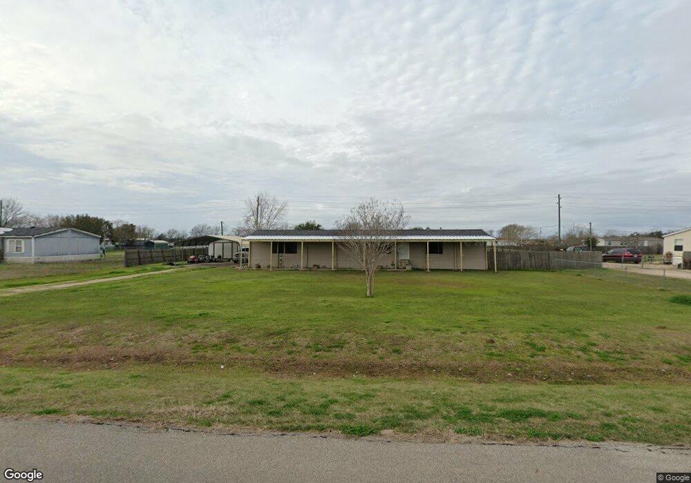 10506 Trey Rd, Needville, TX 77461 - photo 1