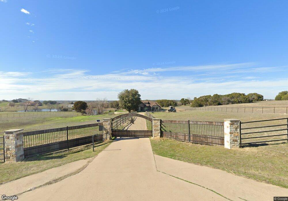 2208 Beau Ct W, Granbury, TX 76049 - photo 1