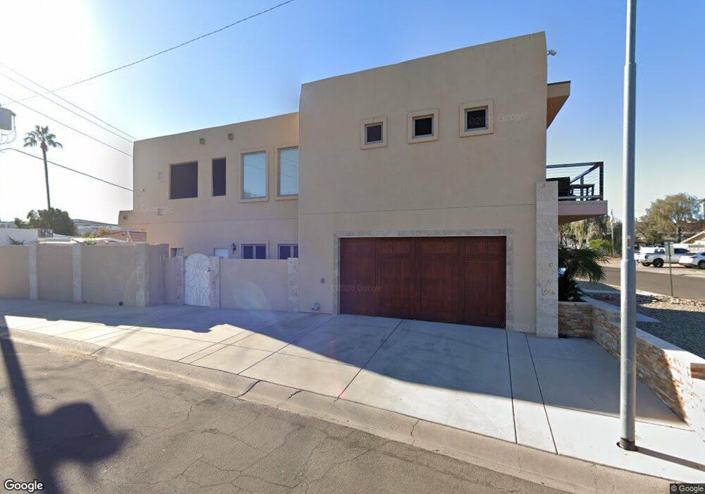 7429 E Minnezona Ave, Scottsdale, AZ 85251 - photo 1