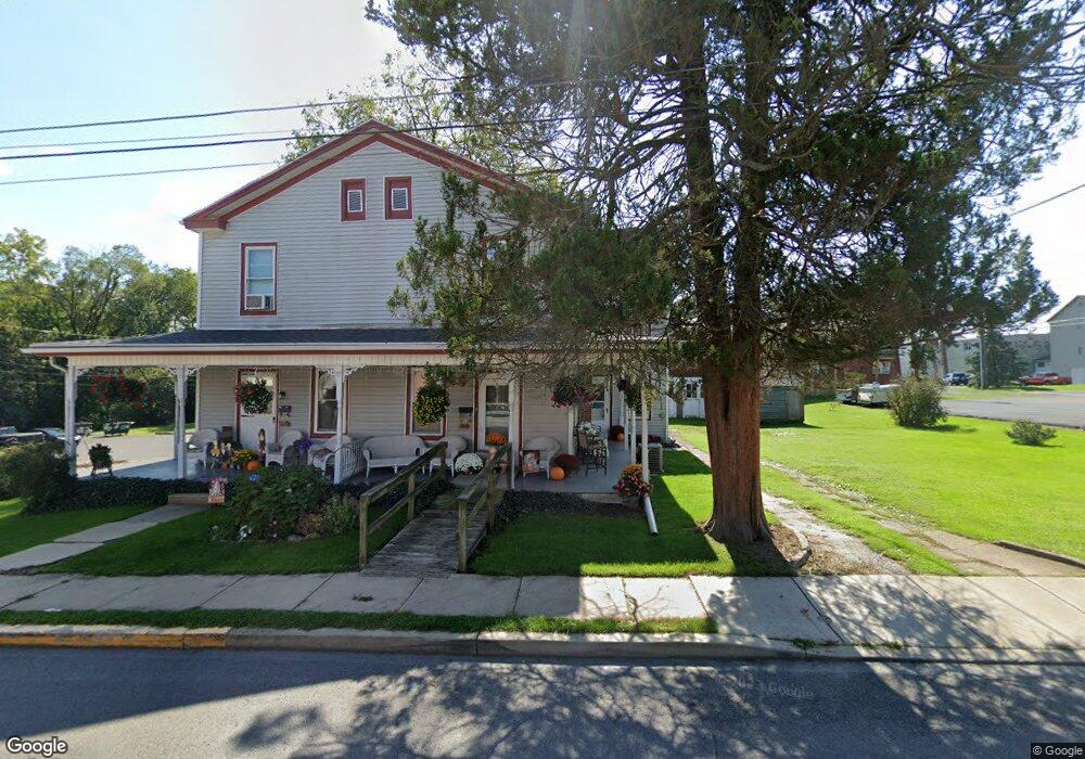 9 E Walnut St unit 11, Selinsgrove, PA 17870 - photo 1