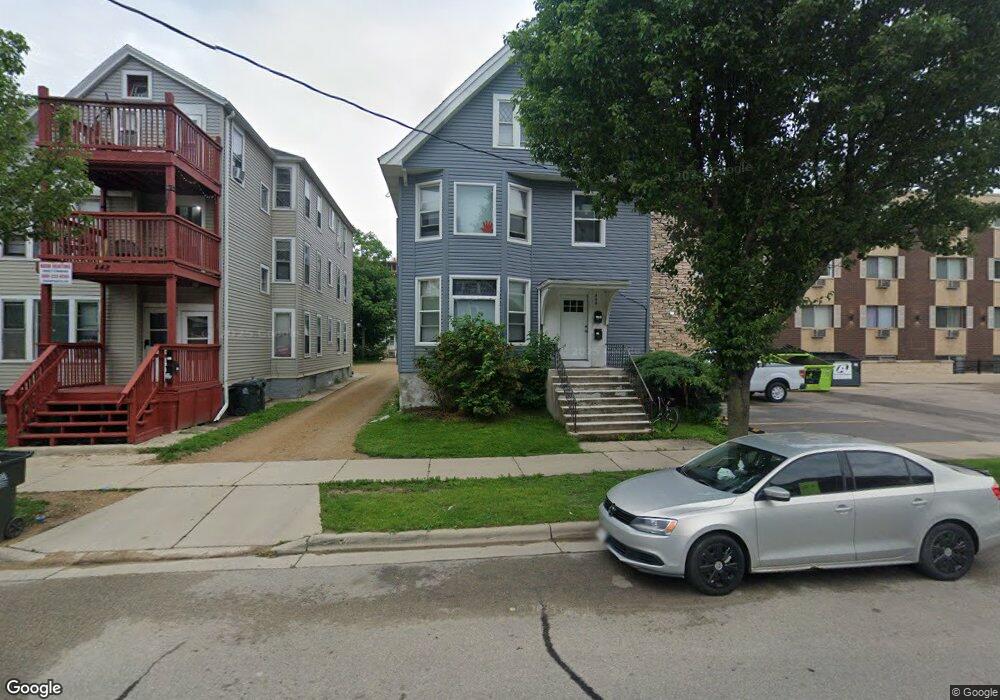 444 W Mifflin St unit 1, Madison, WI 53703 - photo 1