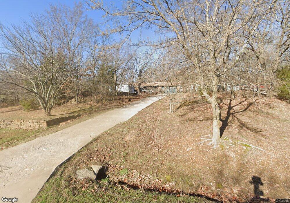 2032 Timber Hill Dr, Sapulpa, OK 74066 - photo 1