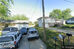 901 Cedar St, Milan, MO 63556