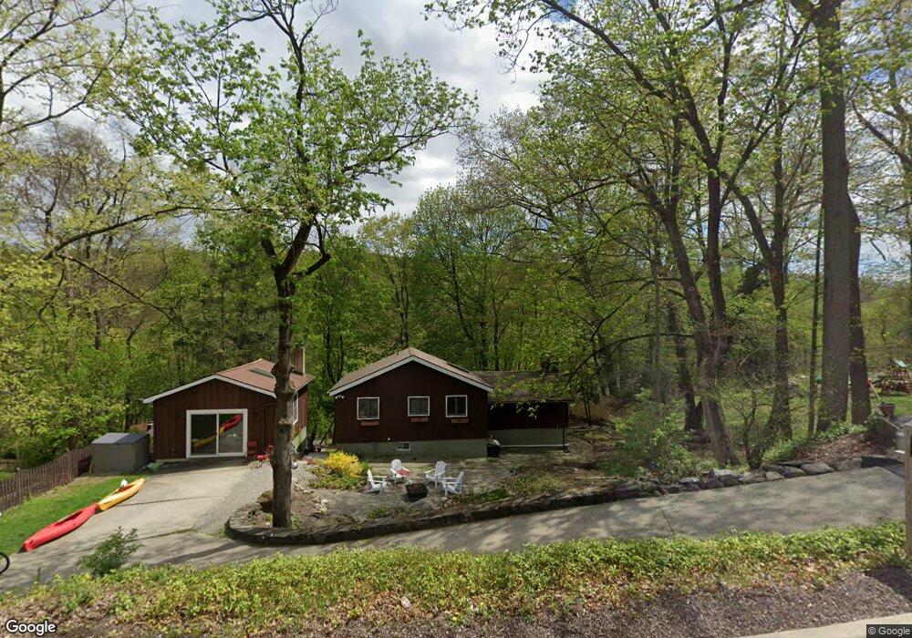 120 Morningside Dr, Croton On Hudson, NY 10520 - photo 1