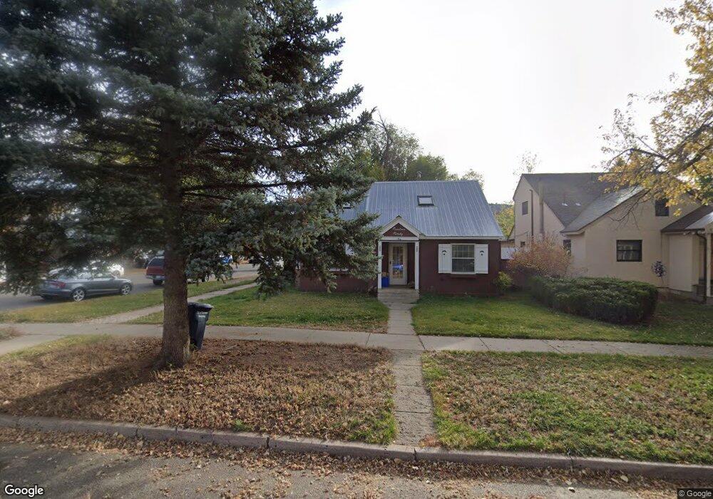 1990 W 2nd Ave, Durango, CO 81301 - photo 1