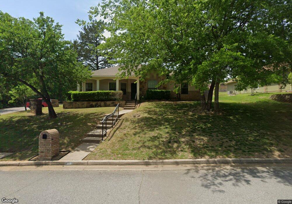 3331 Belle Ave, Denison, TX 75020 - photo 1