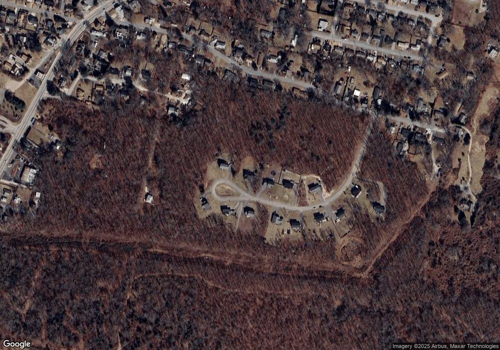 111 Harbor Ridge Ln, Tiverton, RI 02878 - photo 1