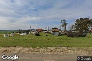 529 Miller Rd, Montezuma, GA 31063