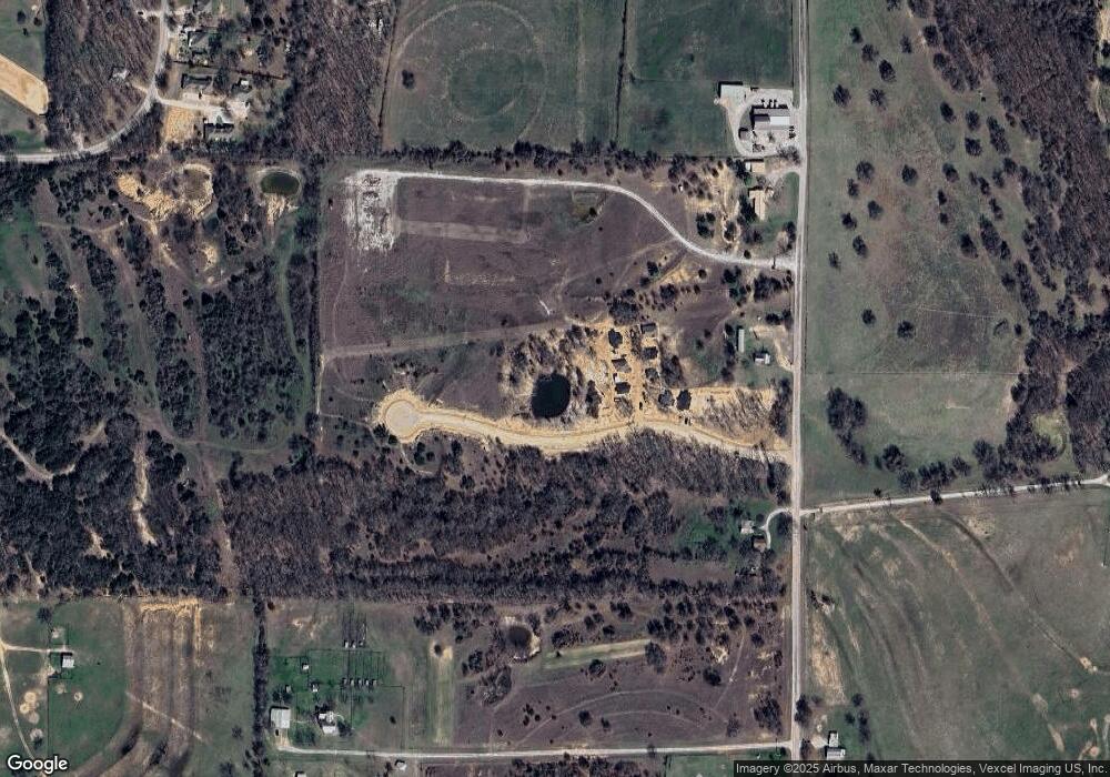 2331 Zion Hill Loop, Weatherford, TX 76088 - photo 1