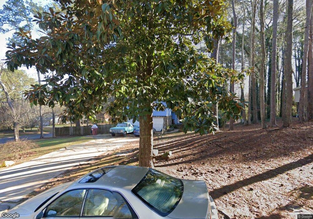 9108 Sioux Ct, Jonesboro, GA 30236 - photo 1