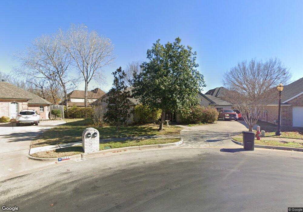 2620 Ellison Ct, Bedford, TX 76021 - photo 1