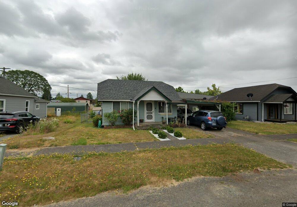 129 SW 12th St, Chehalis, WA 98532 - photo 1