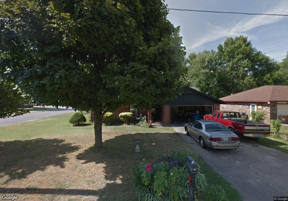 801 Phelps Terrace, Bentonville, AR 72712 - photo 1