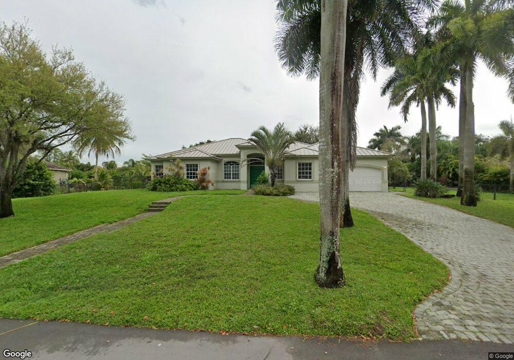 2150 SW 113th Ave, Davie, FL 33325 - photo 1
