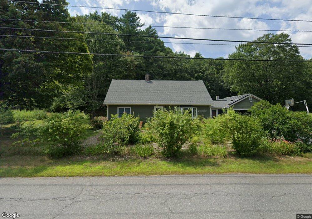 202 Munson St, Greenfield, MA 01301 - photo 1