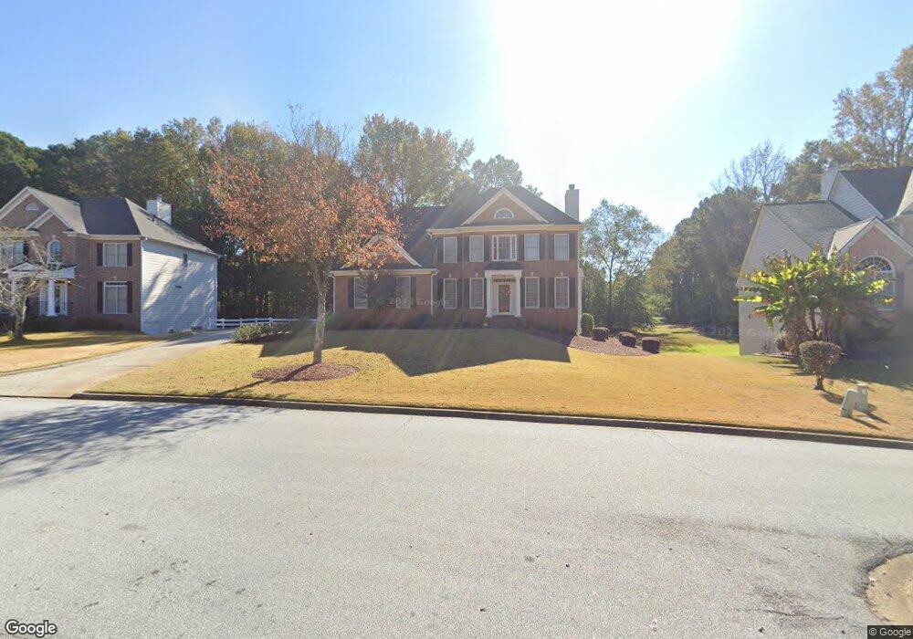 1602 Brentwood Crossing SE unit 3, Conyers, GA 30013 - photo 1