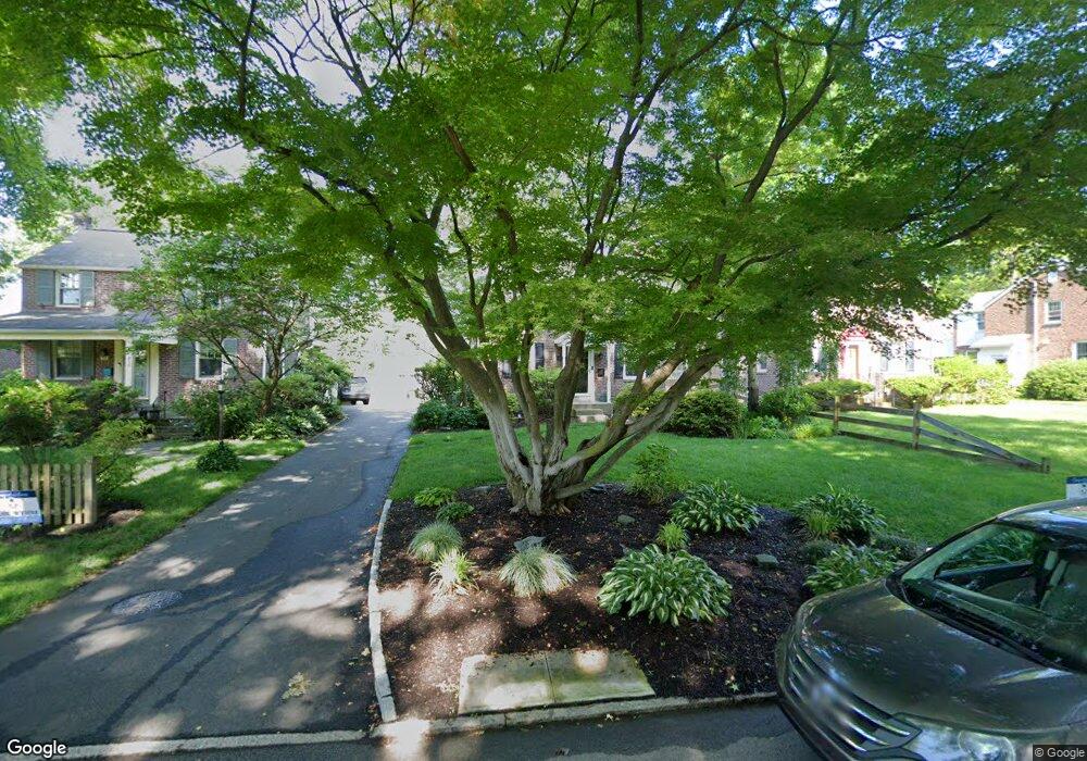 414 E Spring Ave, Ardmore, PA 19003 - photo 1