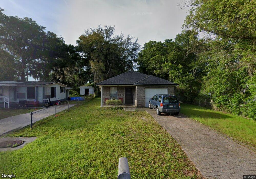 8208 Berry Ave, Jacksonville, FL 32211 - photo 1