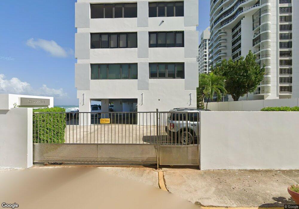 1 Cervantes unit 9, San Juan, PR 00907 - photo 1