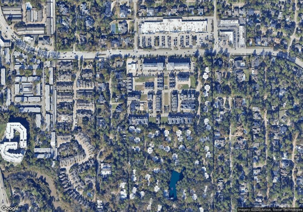 203 Morningside Park St, Houston, TX 77024 - photo 1