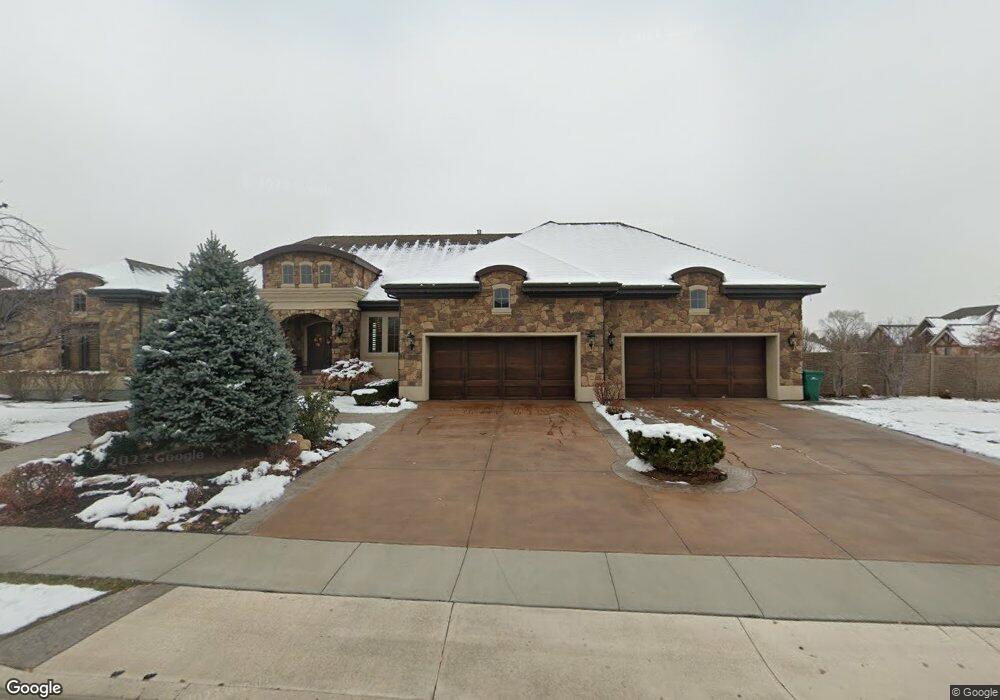 10532 Janie Ln, Highland, UT 84003 - photo 1