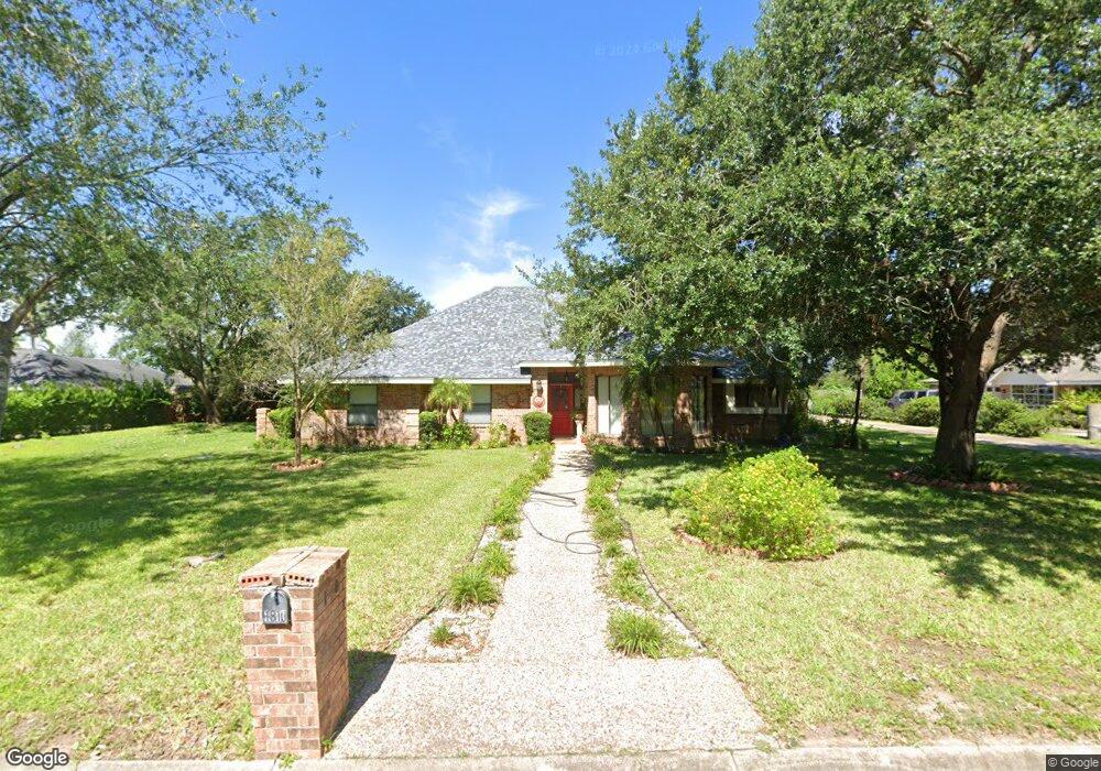 1810 Forest Ln, Weslaco, TX 78596 - photo 1
